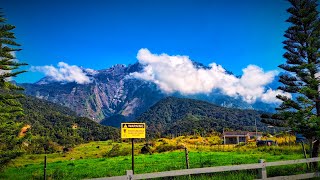 TinggiTinggi Gunung Kinabalu [upl. by Ainotal]