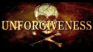 Warning Against Unforgiveness [upl. by Genny]