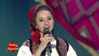 Silvia Timis si Anghelina Timis Lung  Duet quotVEDETA POPULARAquot a doua proba [upl. by Llessur]