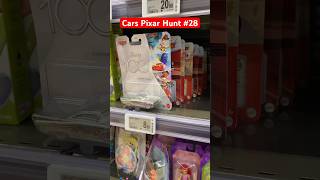 Cars Pixar Hunting 💥  carspixar carsdisney superu axeljesko shorts shortvideo [upl. by Okun549]