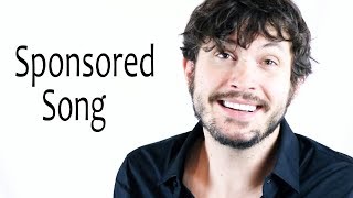 SPONSORED SONG  Toby Turner [upl. by Acirrej]