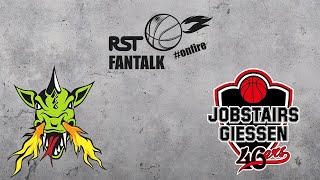 RSTFantalk 4 Saison 20242025 [upl. by Allys]