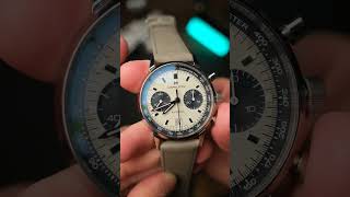 How To Use a Tachymeter on a Chronograph [upl. by Llyrpa833]