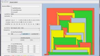 Four color theorem coloring algorithm [upl. by Rhodes754]