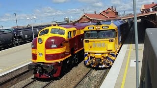 Goulburn  2nd amp 3rd October 2016 [upl. by Ramraj492]