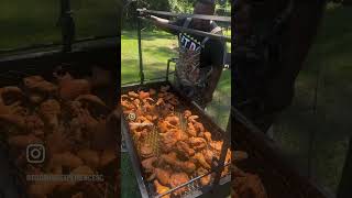 BEST FRYER ON THE INTERNET food foryou fypviral SUBSCRIBE FOR MORE VIDEOS [upl. by Fleisher]