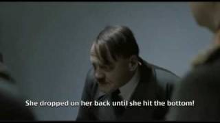 Hitler isnt AOW [upl. by Eniwtna]