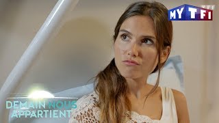 Demain nous appartient – Emma fait tout pour revoir le Docteur Laval  Extrait Episode 46 [upl. by Holsworth]