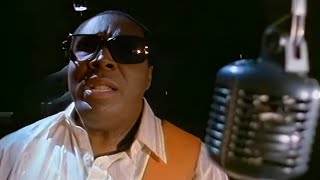 Clarence Carter  Strokin Official Music Video [upl. by Bruell240]