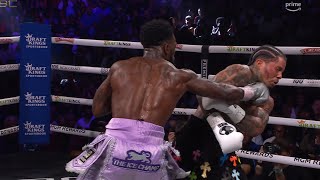 Gervonta Davis vs Frank Martin FULL FIGHT recap [upl. by Hornstein]