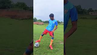 Ayen 🇪🇦 new skill tutorial from ROYAL 11 🥵⚽ shortsvideo football cr7fans scrfootballer7 [upl. by Lisab]