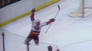 Islanders Set NHL Record 15Game Win Streak in 1982 [upl. by Vail]