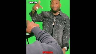 MAINO quotBIG DOGquot 🔥 New Video Shoot BTS NYC w Redgino [upl. by Aeli716]