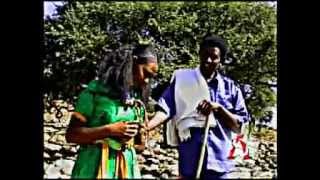 Anbesa Tekle  Mizer  New Traditional Tigrigna Music Video [upl. by Wehttan]