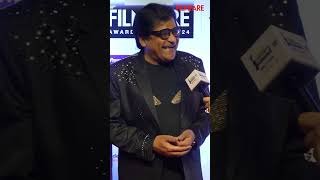 Ali recalled his fondest memory with Filmfare at the 69thSOBHAFilmfareAwardsSouth2024 Sobha [upl. by Fredek]