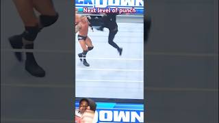 randyorton wwe smackdown wwe2k22 rkoouttanowhere rkbro wrestling wweraw rko [upl. by Artenal796]