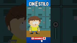 ¿Una que South park humor comedia southparkfandom [upl. by Reynold156]