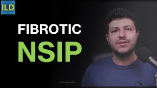 Fibrotic NSIP meaning and treatment [upl. by Kowalski]