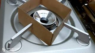 Iwatani portable stove cooking stove [upl. by Pamella]