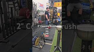 Grip Strength Clinic  Armlifting USA  griptraining gripstrength competition fail [upl. by Audy]