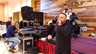 Awad Tannous  Live Performance  عوض طنوس  اجمل المواويل [upl. by Otilopih]