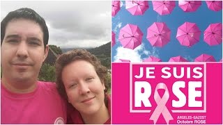 Vlog n°4   Marche Rose à ArgelèsGazost [upl. by Mahmoud]