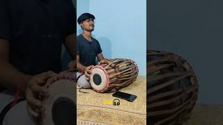 Madhuban Main Radhika Nache Re song coversong pakhawajplayer cover [upl. by Anail]