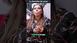 La decision de AMAR consejosderelaciones psicologiadelexito pareja [upl. by Eiduam783]