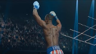 Creed 2  Cant Be Touched  Motivation Music Video [upl. by Alex948]