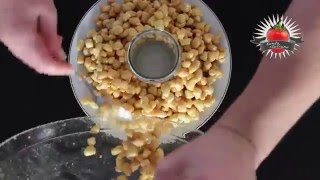 Struffoli Napoletani quelli veri TUTORIAL VELOCE итальянские струффоли [upl. by Ahseuqal264]