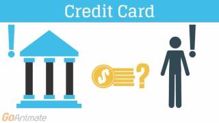 Credit vs Debit Cards⎥Financial Literacy [upl. by Yecniuq]