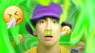 Why Are There Boogers in the Nose  Funny Kids Songs and Nursery Rhymes [upl. by Esau]