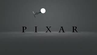 PSVT Lamp Pixar remake [upl. by Abdu412]