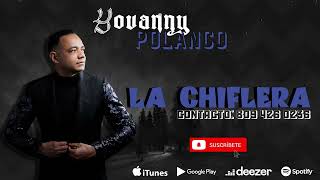 Yovanny Polanco  La Chiflera En Vivo 2023 [upl. by Mannes]