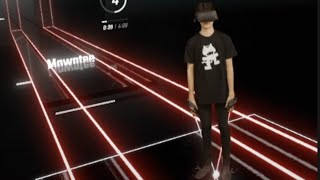 CENTIPEDE IN BEAT SABER [upl. by Bradwell]