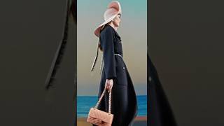 CHANEL FallWinter 202425 ReadytoWear Show  Winter Warmth in Deauville — CHANEL Shows [upl. by Izogn]