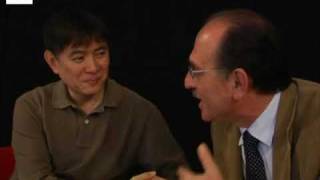 Jeffrey Yuen Interview Intevista  EnglishItalian [upl. by Seppala]