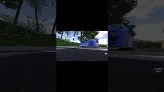 2000 hp gtr r34 automobile roblox [upl. by Erehpotsirhc839]