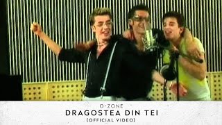 OZone  Dragostea Din Tei Official Video [upl. by Fricke119]