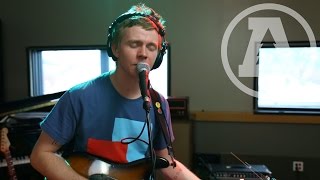 Pinegrove  Aphasia  Audiotree Live 8 of 8 [upl. by Robena672]