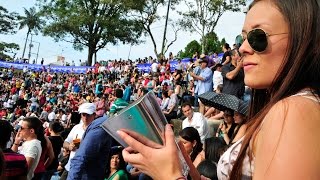 LAS CAMPANAS REPICAN EN MANOS DE LOS SALSEROS DE CALI ES CALI ASI SE TOCA LA CAMPANA SALSA Y SABOR [upl. by Bethany413]