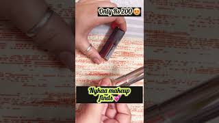 Maybelline lipstick💄🦋cosmetics makeup daily lipstick [upl. by Ibmab]