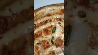 Yummy pizza 🍕 😋 😍 shorts shortvideo shortsfeed viralvideo video trending [upl. by Hnao]