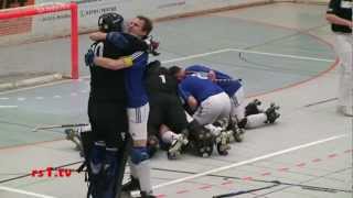 20120513 Bericht IGR Remscheid  RESG Walsum [upl. by Nimrak]