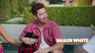 The Real Bros of Simi Valley The Movie Clip  Shaun White [upl. by Vivien]