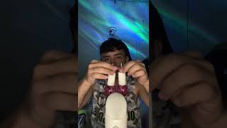 TAPPING ICE GLOBES asmr asmrtapping [upl. by Barra913]