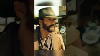 James Dutton Harsh Justice Under the Law of the West1883 yellowstone cowboy film rdr2 movie [upl. by Asenaj844]