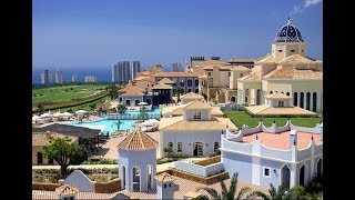 Melia Villaitana Benidorm Spain [upl. by Taka]