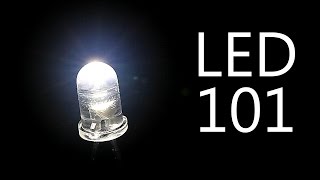 LED Basics [upl. by Matty]