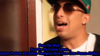 Sentimientos De Un Ganster Remix Official Video Wibal amp Alex Ft AutenticoÑengo [upl. by Ahsein]